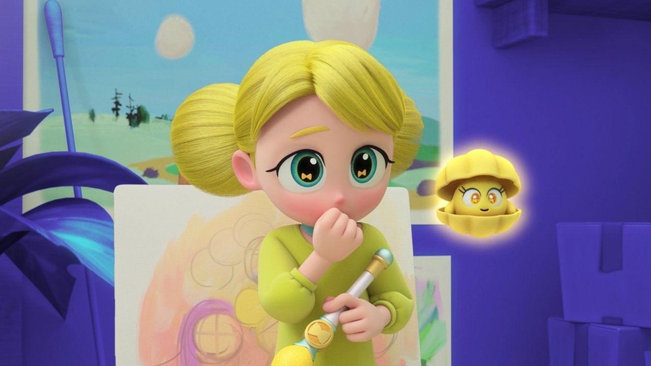 The Strange Art Room