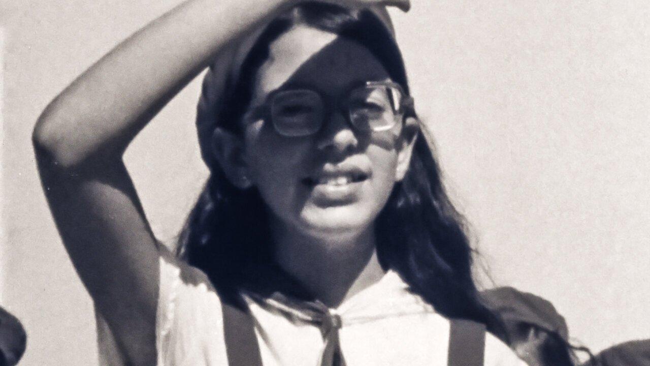 Cuba's Long Shadow of Remembrance backdrop