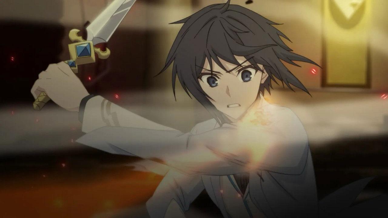 Last Crusade: Night of the Witch Hunt