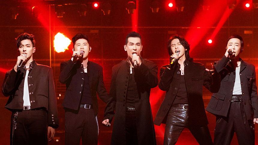 S1 · Stage Pure Version EP7