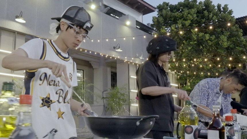 S1 · First Look to Brothers EP3