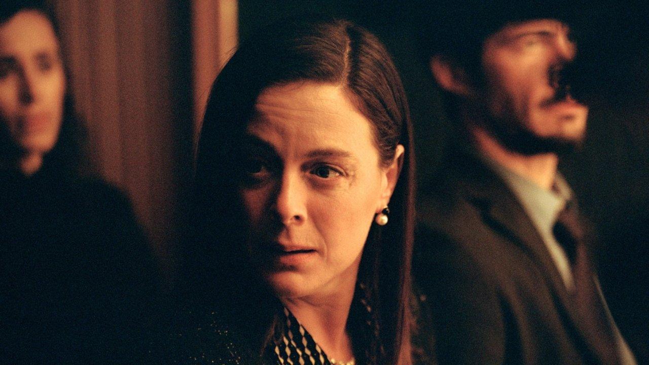 The Night Julien Was Afraid