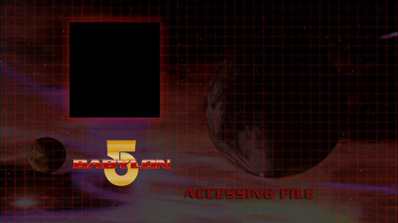 Season 2 Personnel Files