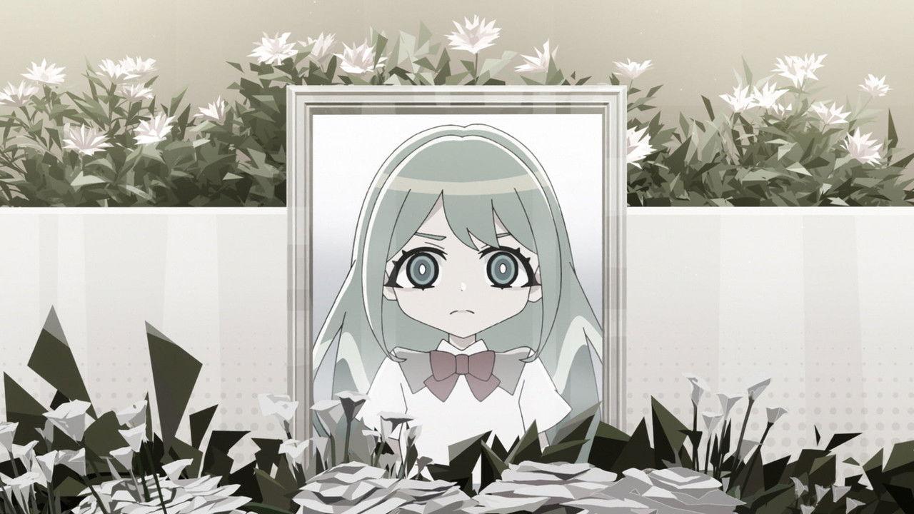 With a Promise from Long Ago