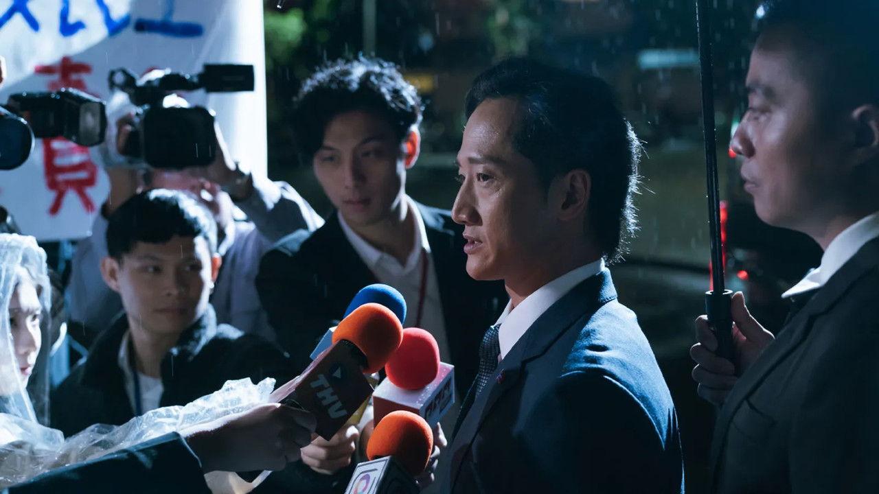 The Separation of Anti-separation