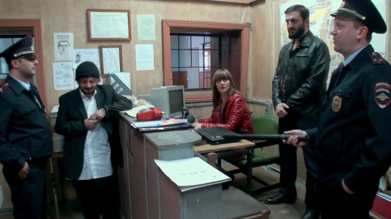 Воздушная Тюрьма