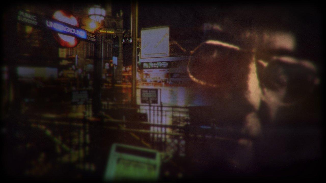 The Nilsen Files backdrop