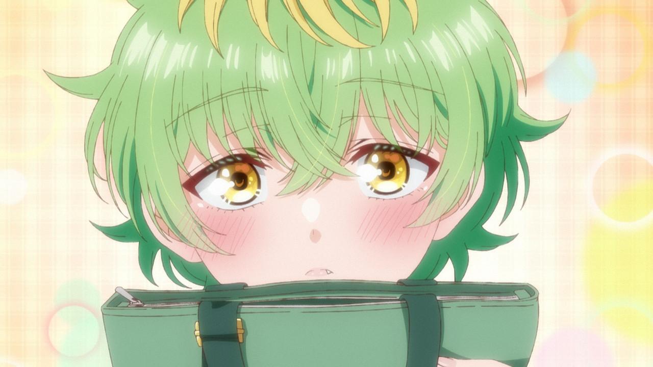 The Shadow of a Genius