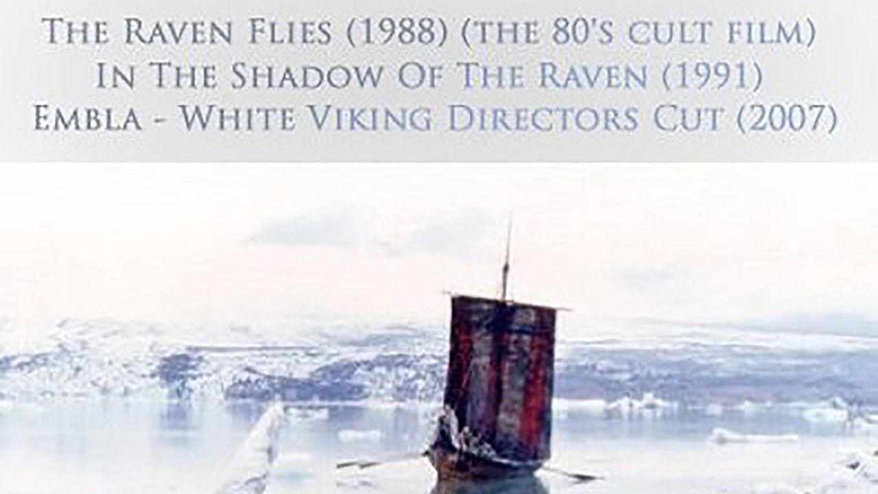 The Raven Collection backdrop