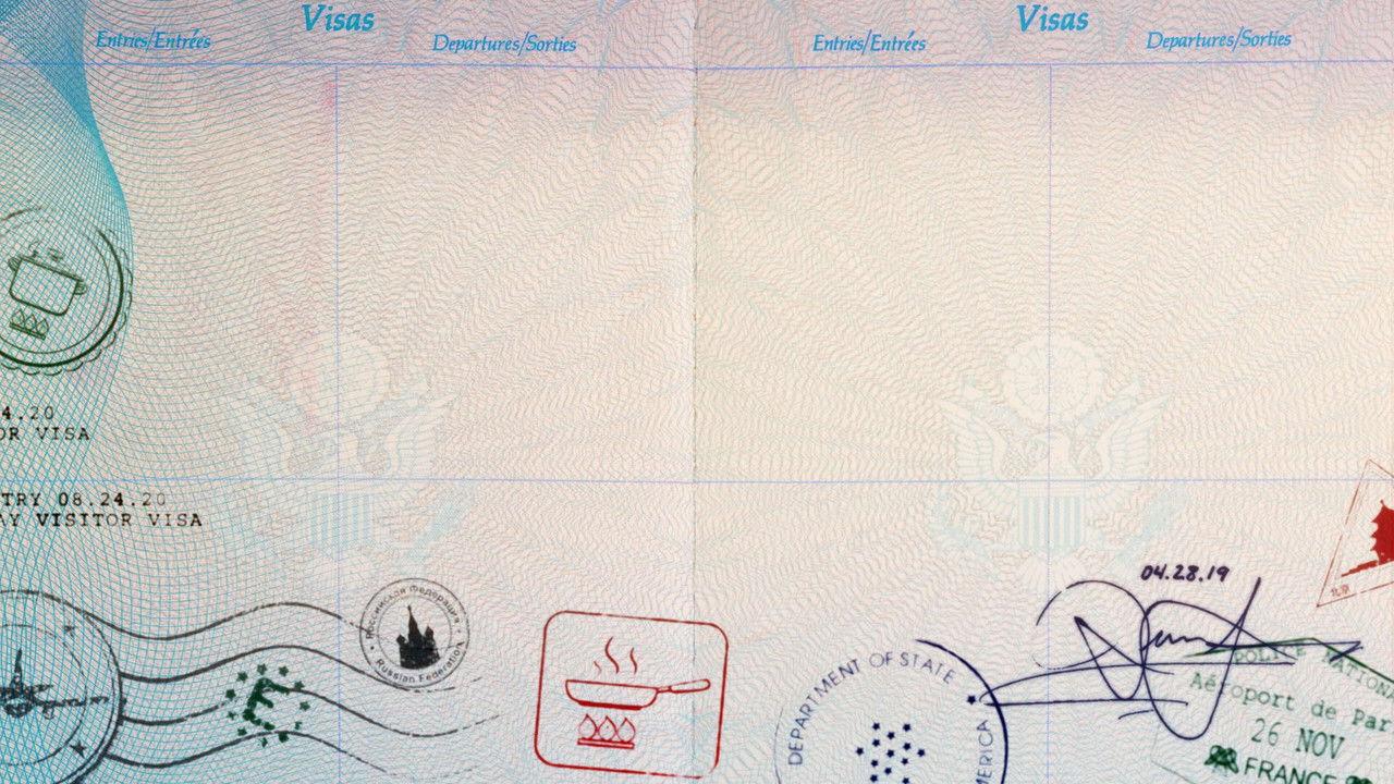 Bucket List Bistro backdrop