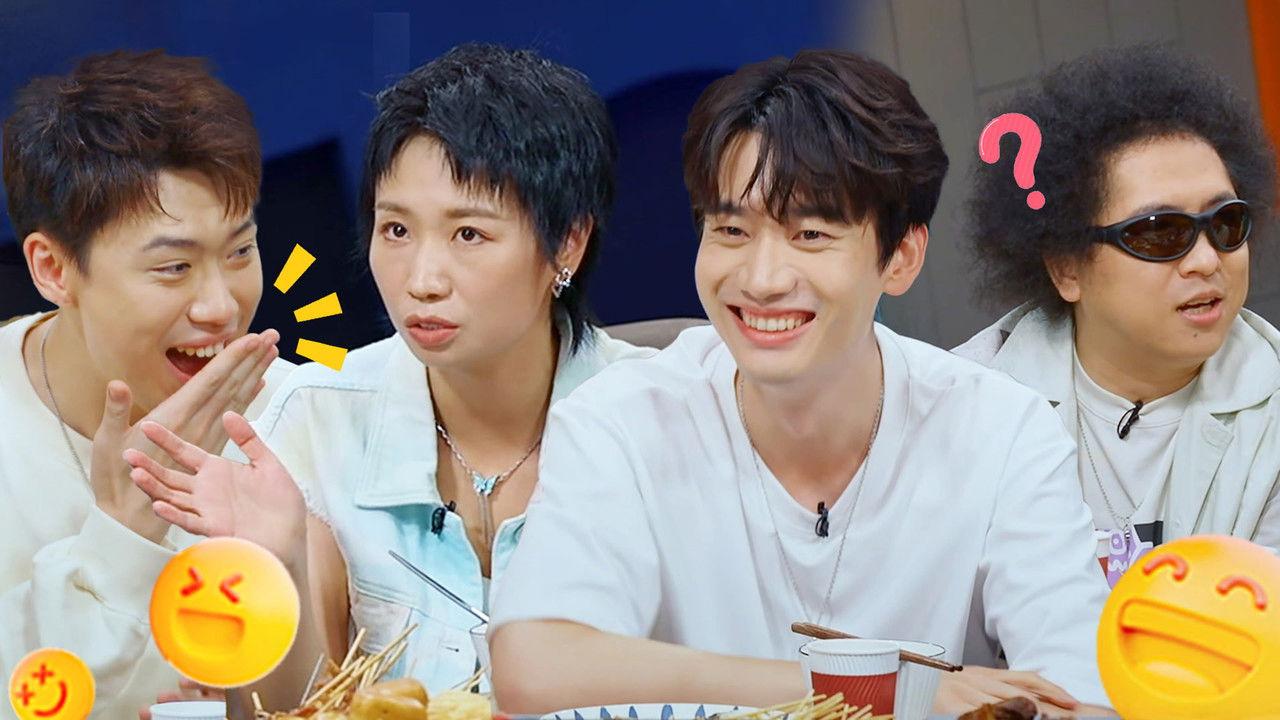 S1 It's a wrap! King of comedy EP6