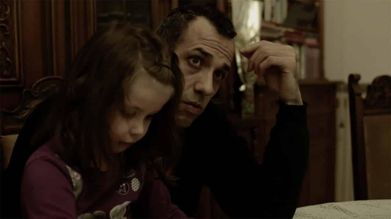 Il codice del babbuino backdrop