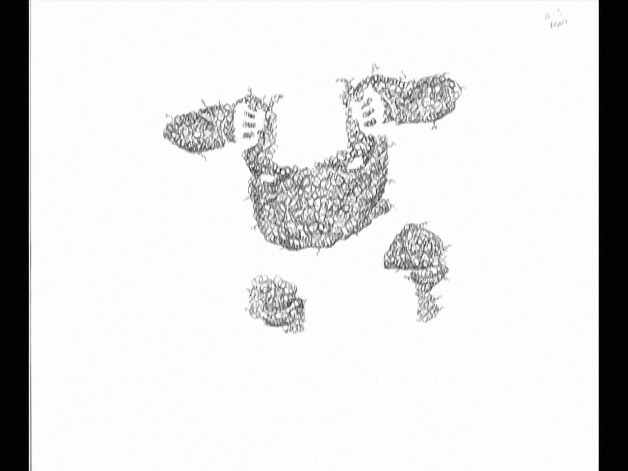 Naked Beach Frenzy: DVD Easter Egg 3