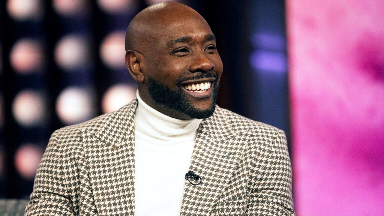 Morris Chestnut, Jennifer Simard