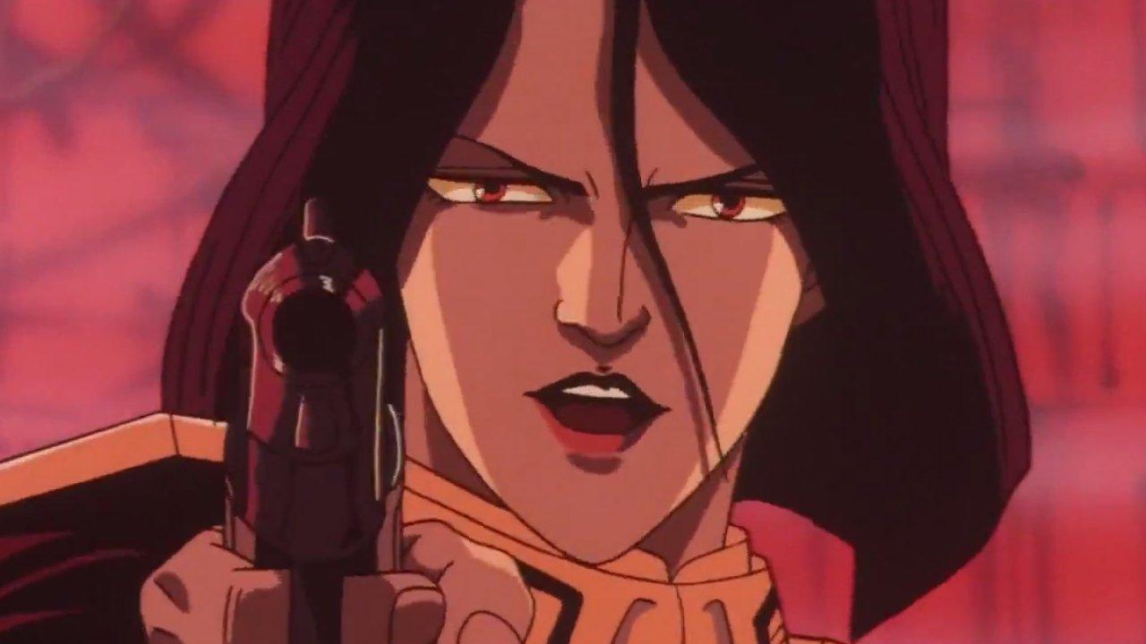 Legend of the Galactic Heroes: Golden Wings backdrop