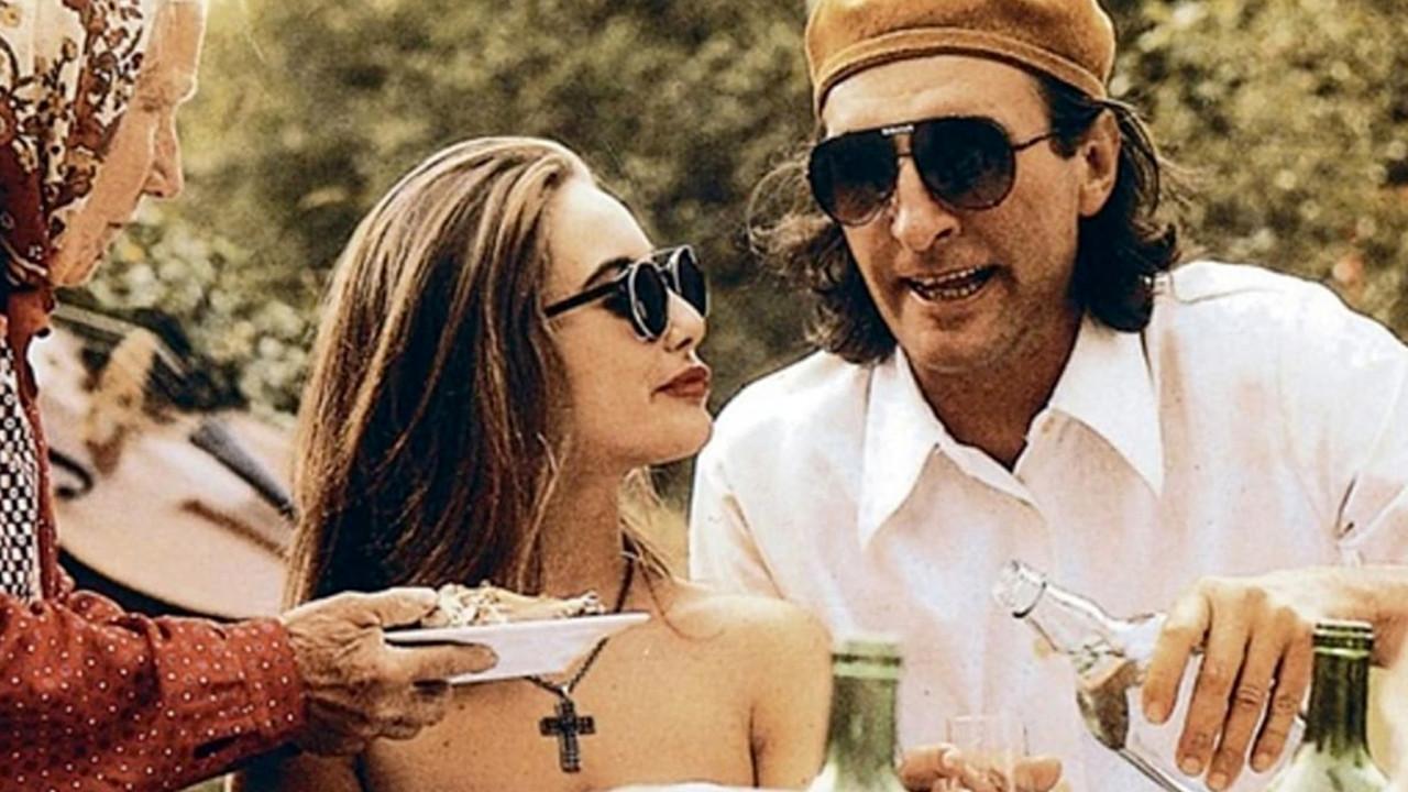 The Inheritance or... Collection backdrop