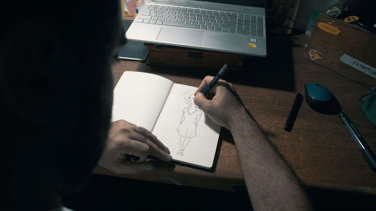 Guille Meza - Ilustración