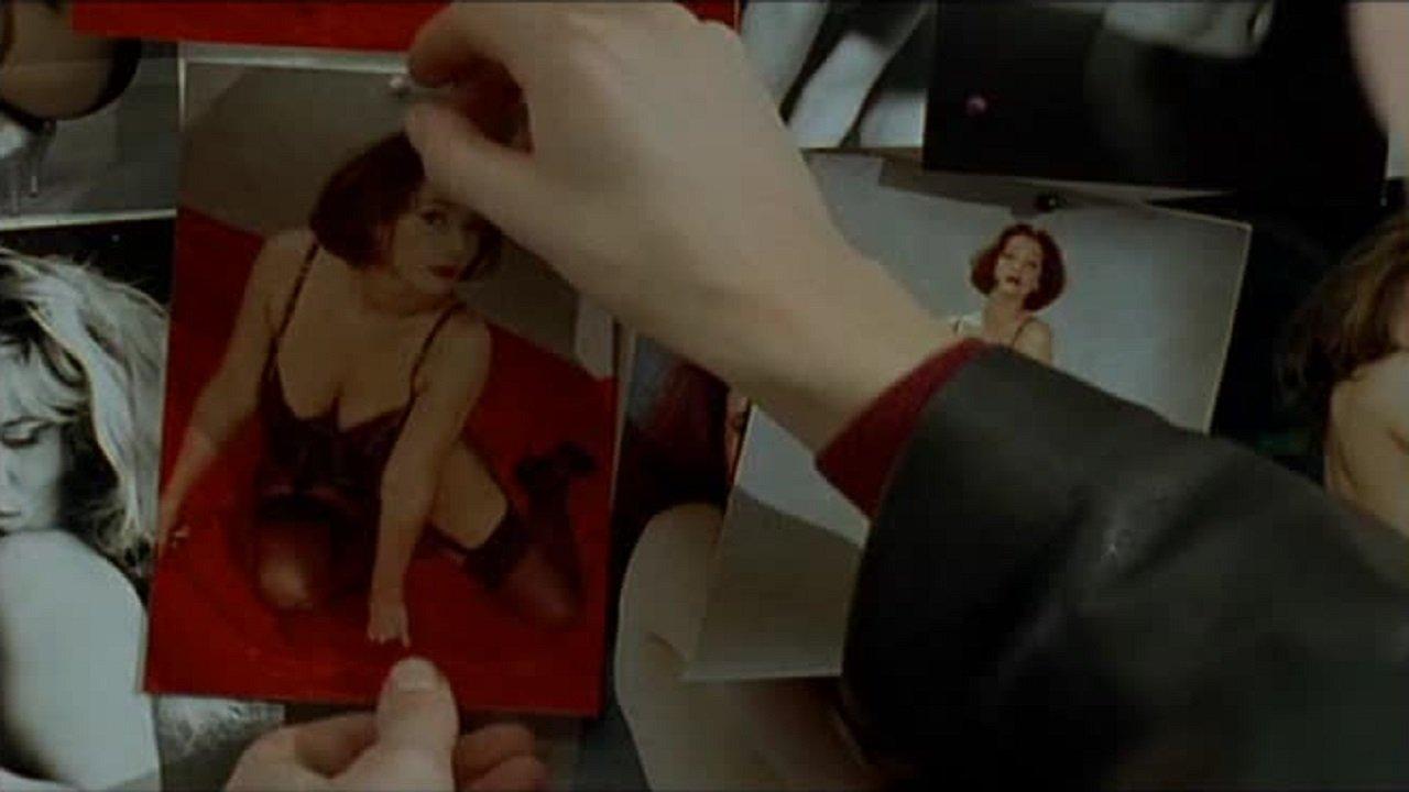 Das Karussell des Todes backdrop