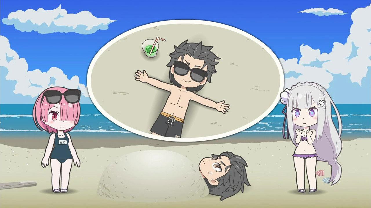 Re:PETIT ~Starting Life in Another World From PETIT~ 10: Just Resisting Desires of the Flesh