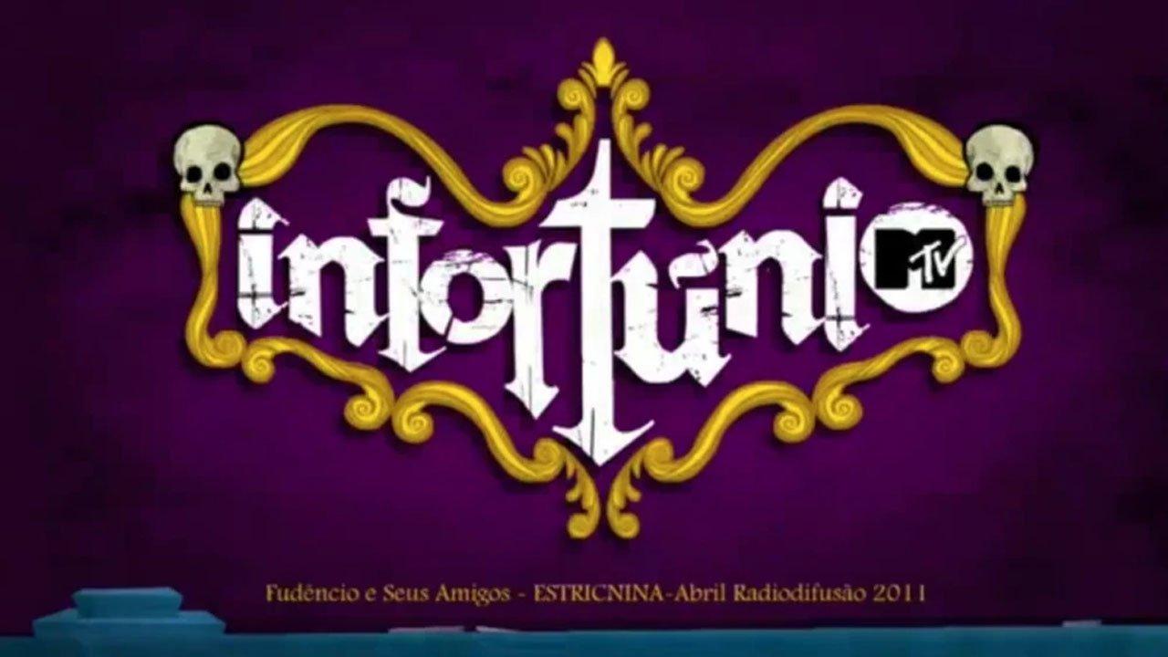 Infortúnio – Afonso