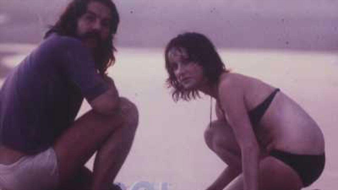 Rubens Gerchman: O Rei do Mau Gosto backdrop