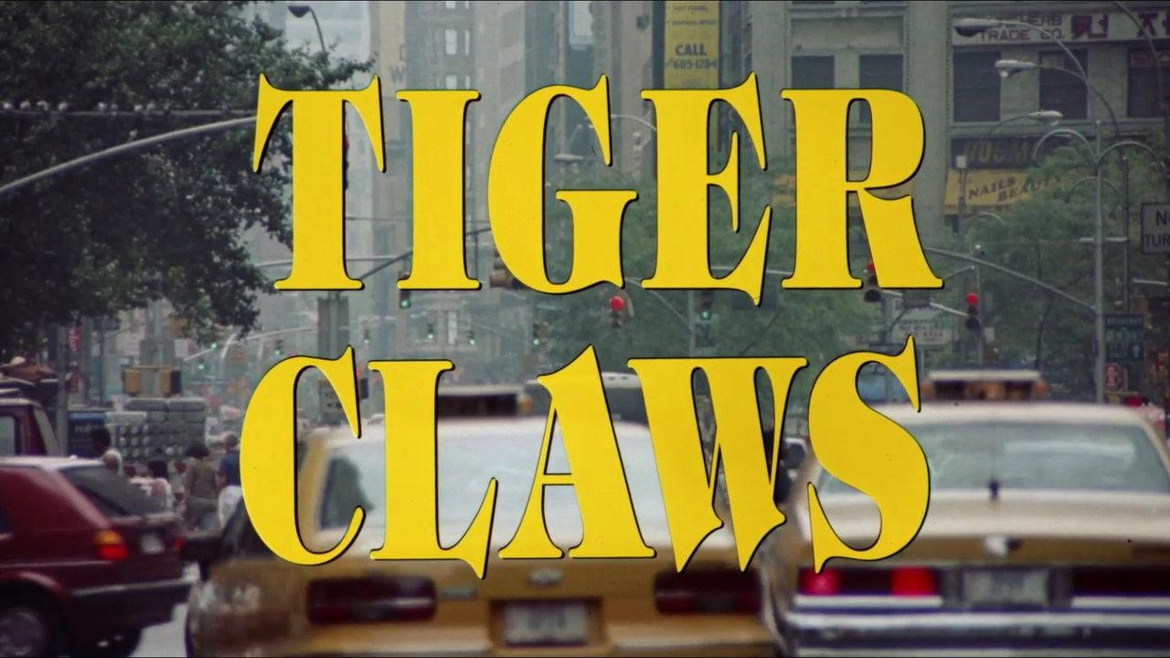 Tiger Claws (1991)