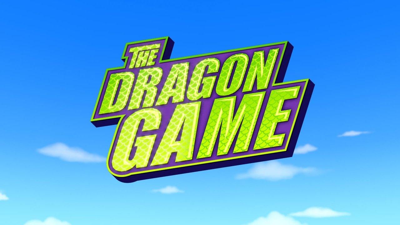 The Dragon Game