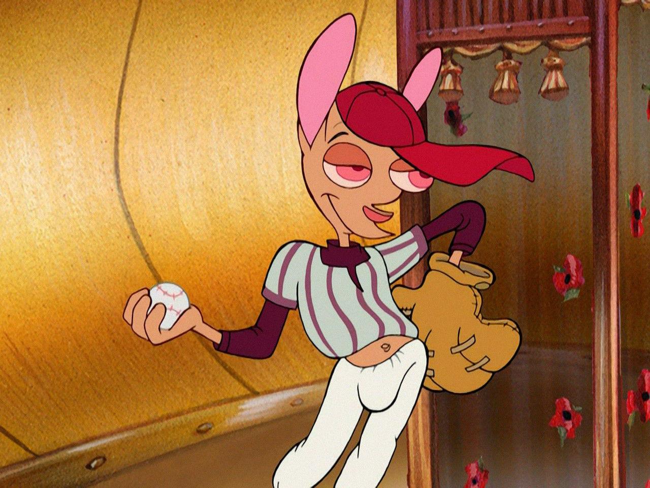 Onward and Upward: DVD Easter Egg