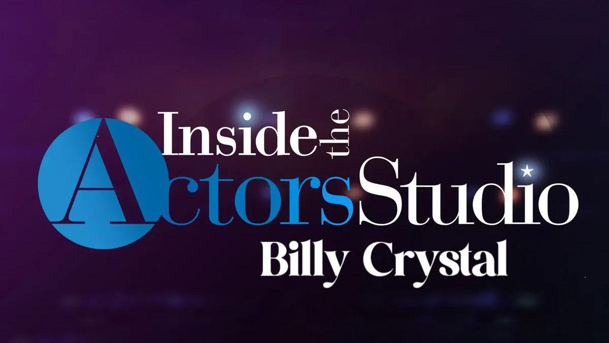 Billy Crystal (II)