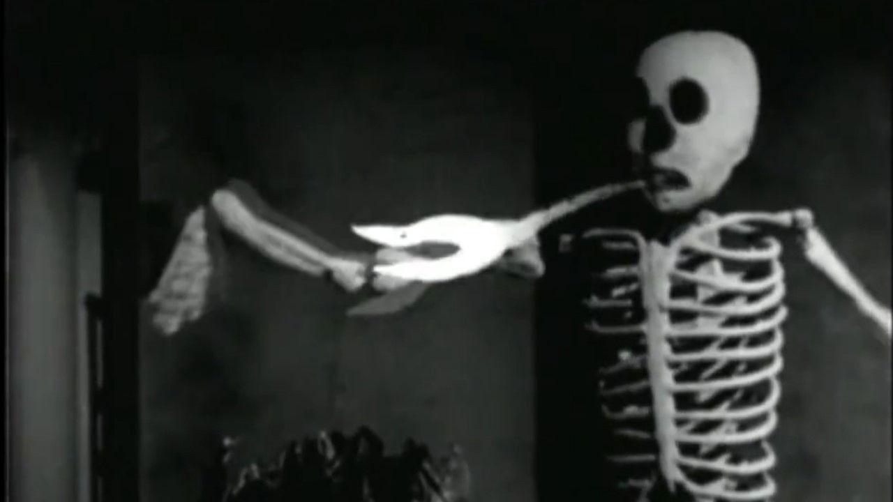 The White-Bone Sword (Part 1) backdrop