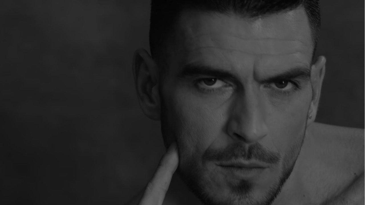 Paddy O'Brian - The Man Behind the Actor backdrop