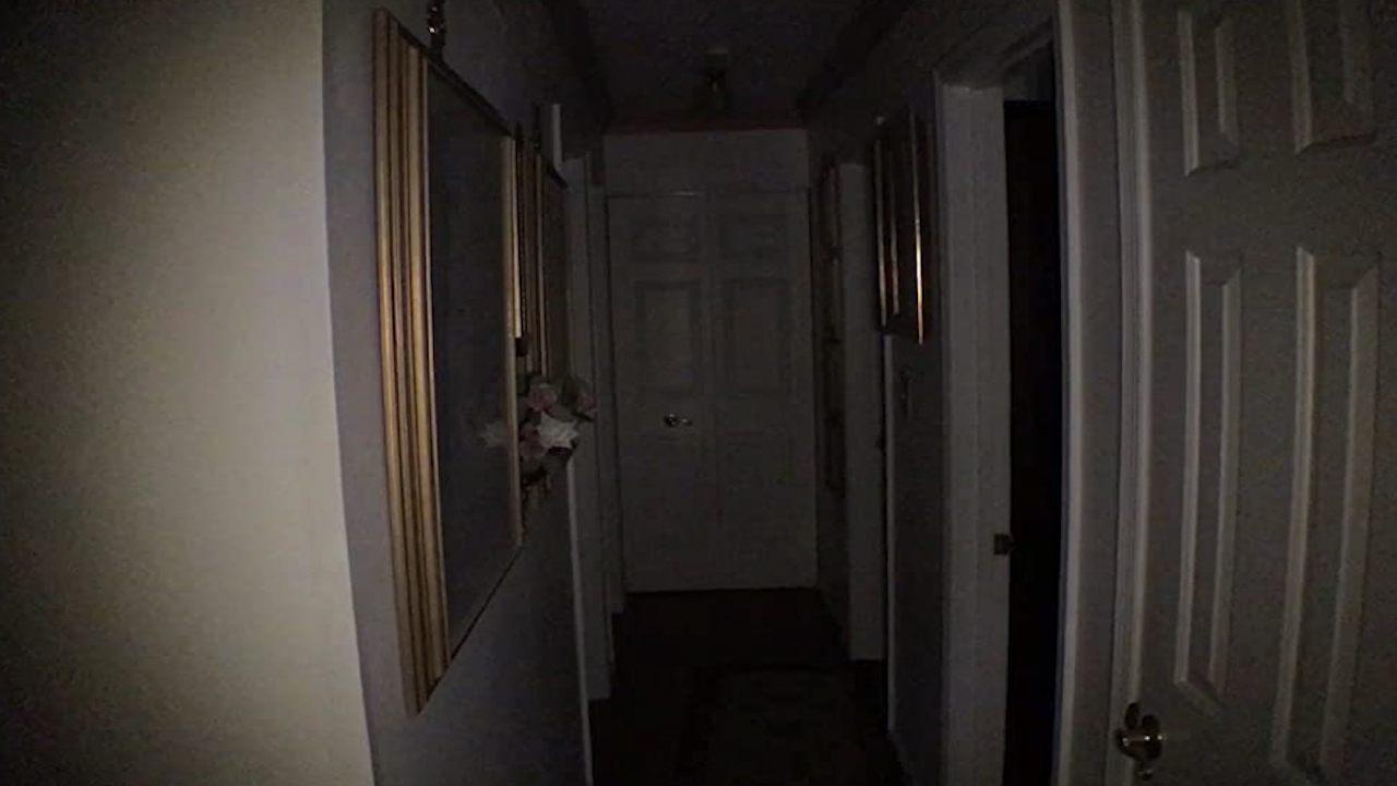 The Fear Footage 2: Curse of the Tape backdrop