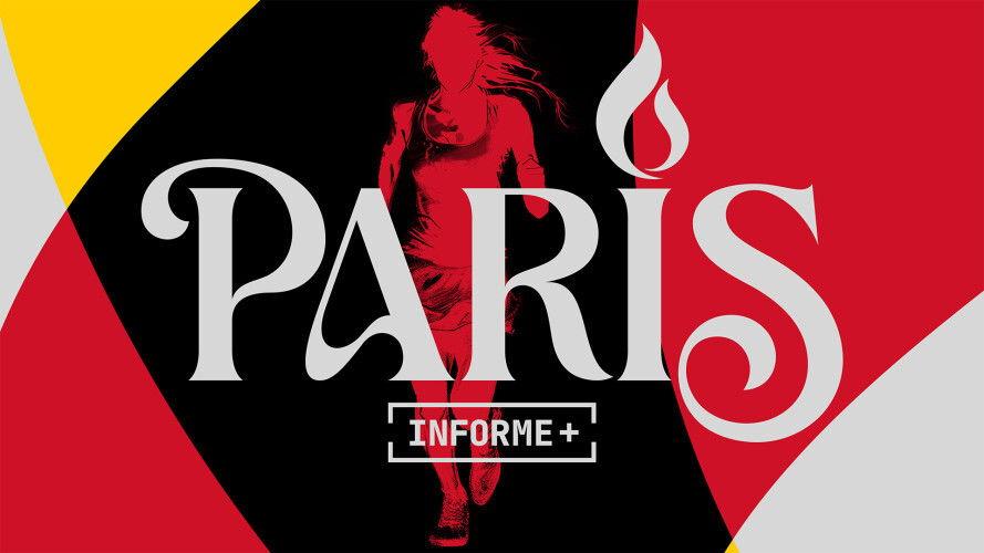 París. La cuenta atrás