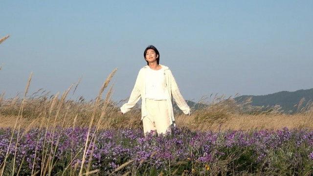 RM ‘들꽃놀이 (with 조유진)’ MV Shoot Sketch - BTS (방탄소년단)