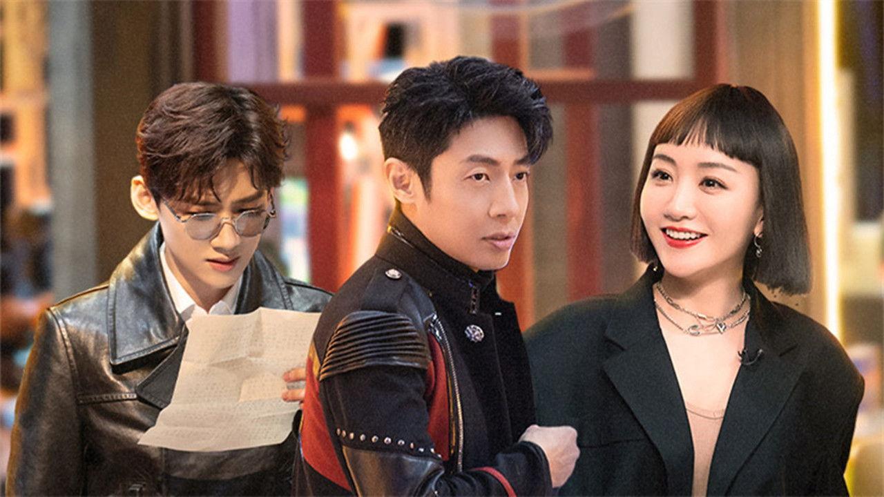 S6 · Advanced Bonus Scene EP12