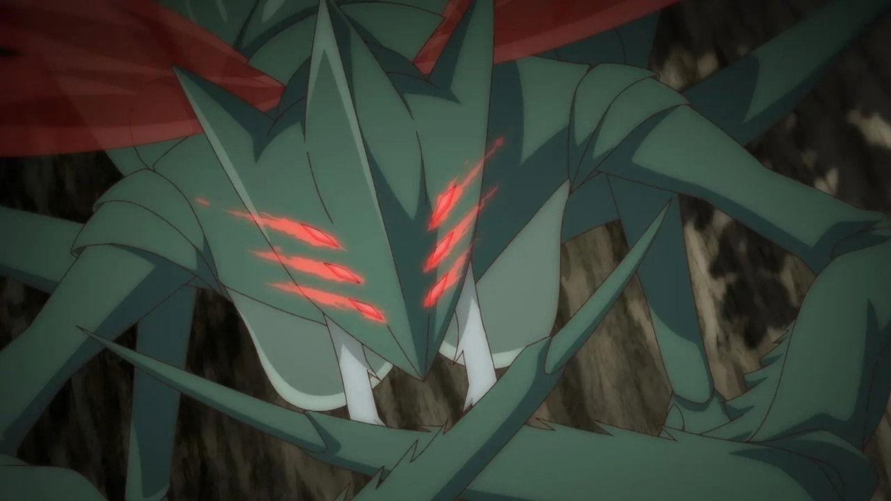 Let's Launch Our Counterattack