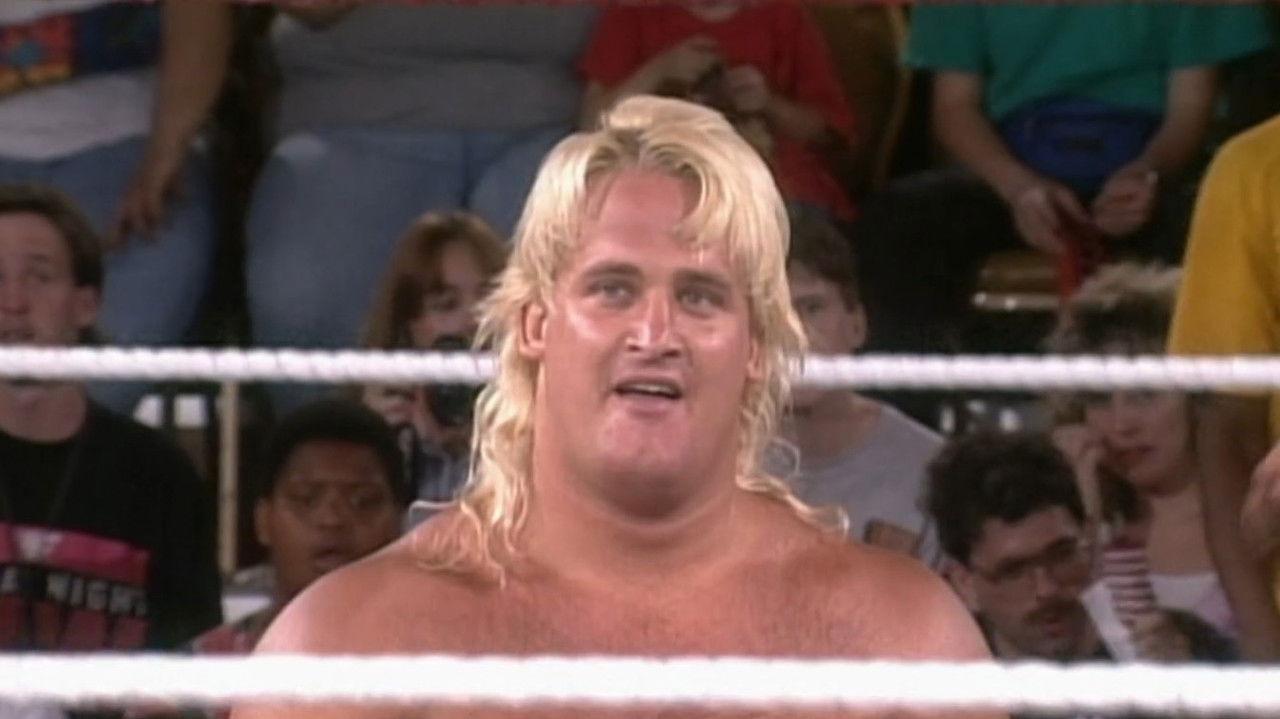 The Slam Heard Around The World