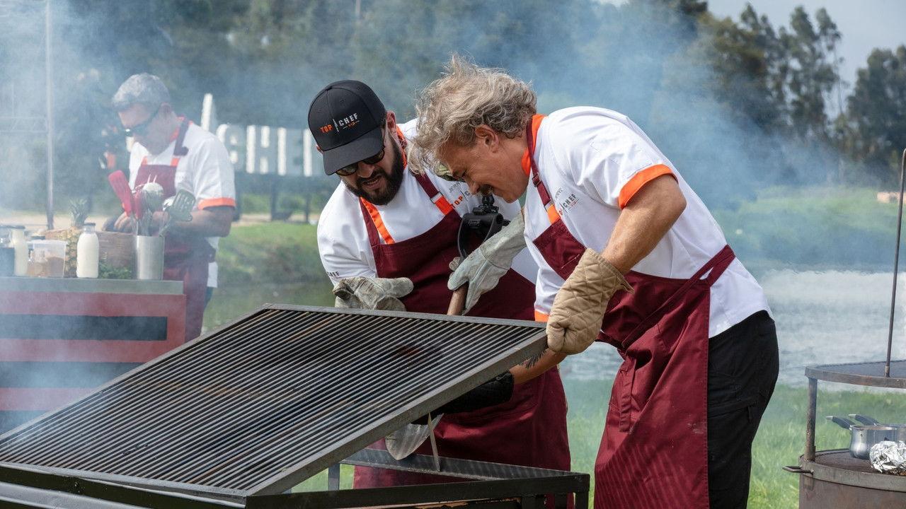 El dominio del fuego