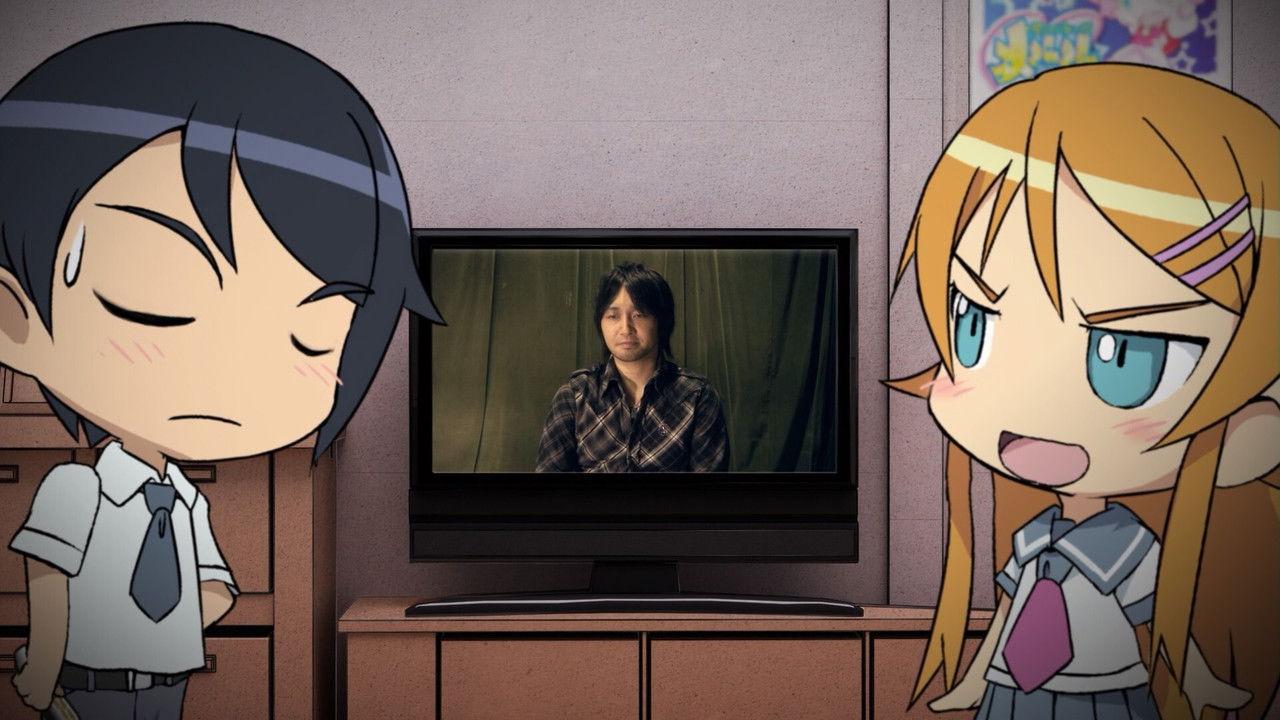 Animated Commentary 12