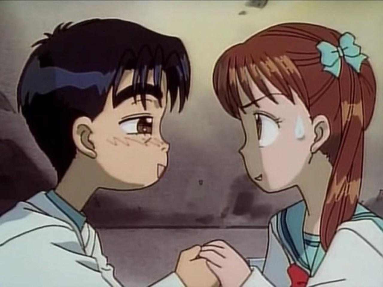 Disappearance of the Blackboard Erasers