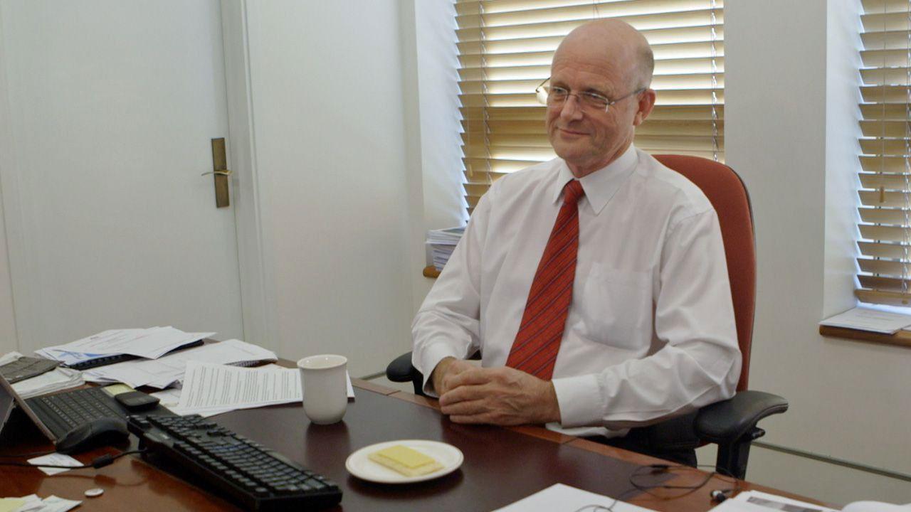 David Leyonhjelm