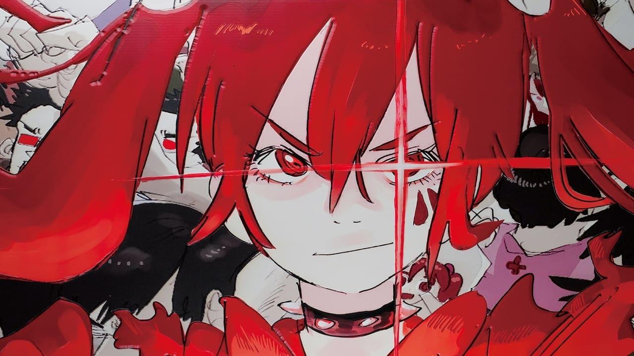 Magical Destroyers backdrop