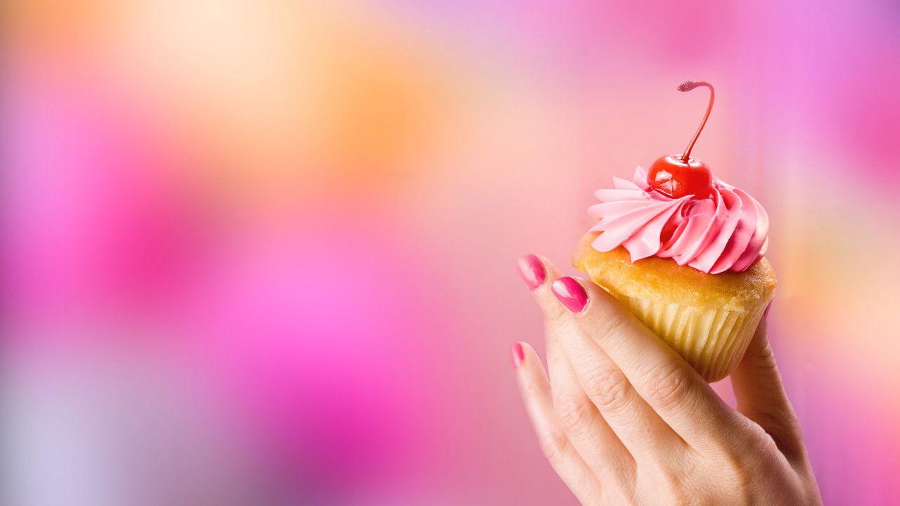 Sugar Showdown backdrop