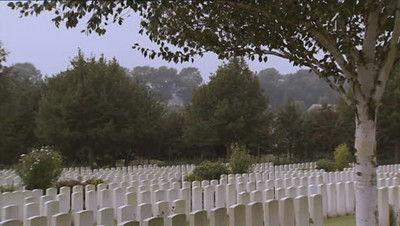 The Lost World War I Bunker - Flanders, Belgium