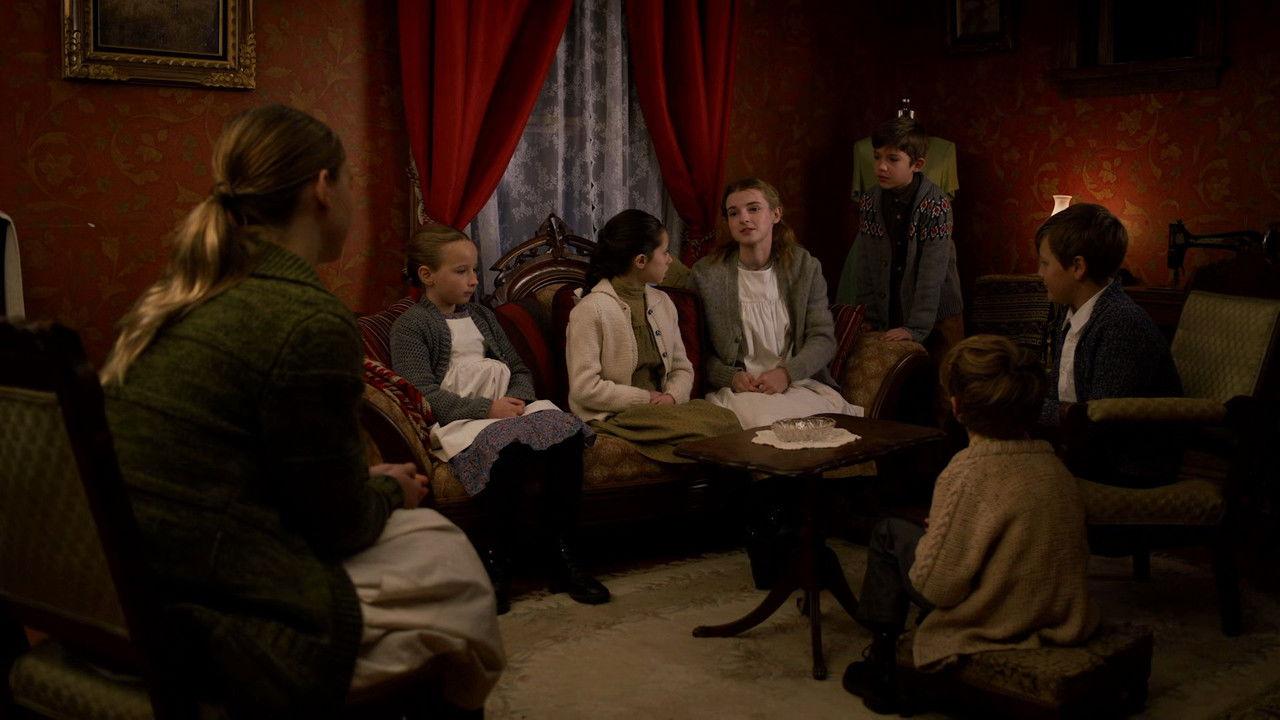 The Truth Shall Set You Free