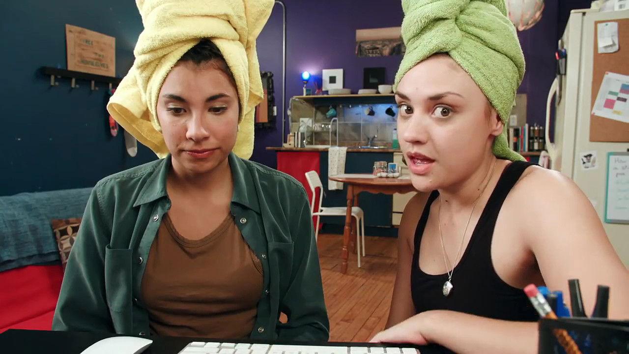 Vengeance Interruptus