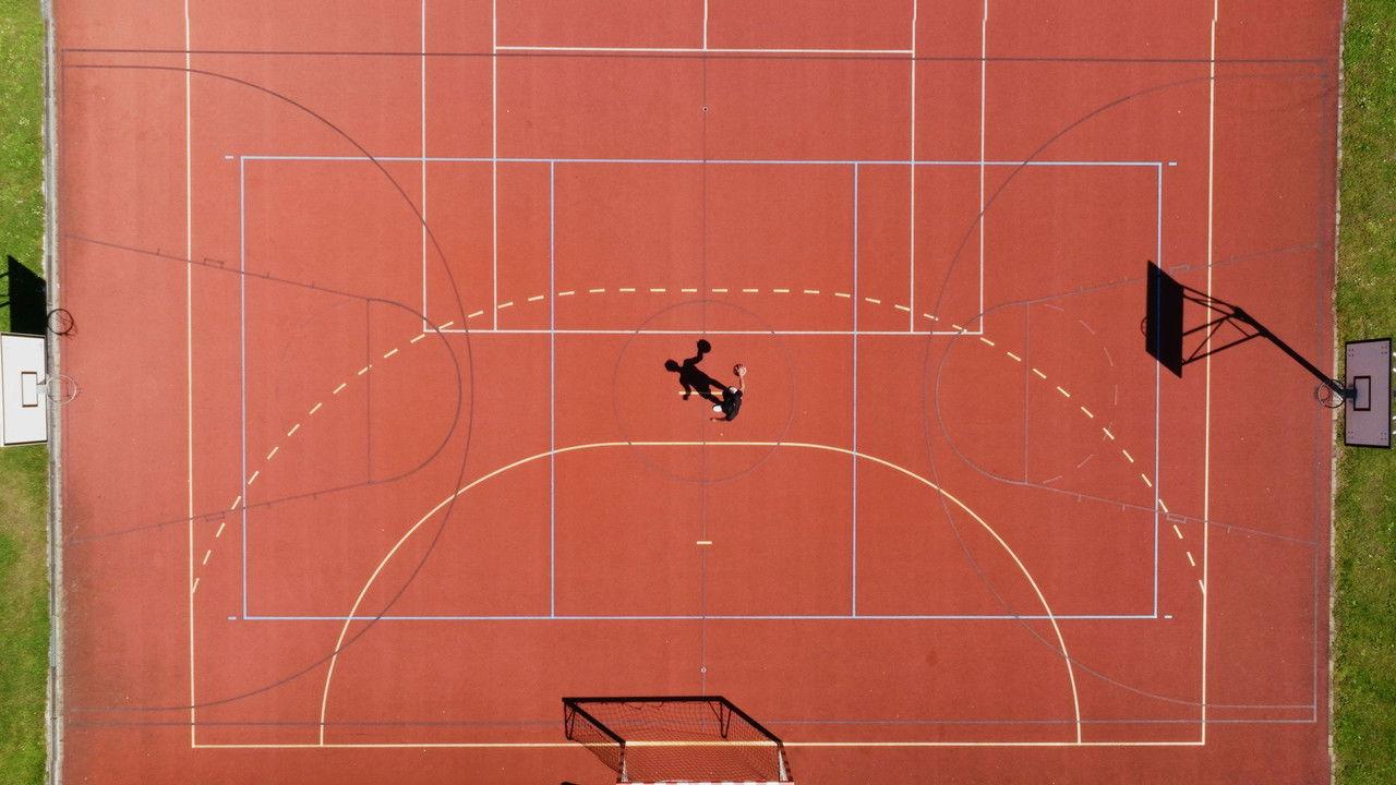 Der harte Weg als Basketballspieler in der Schweiz backdrop