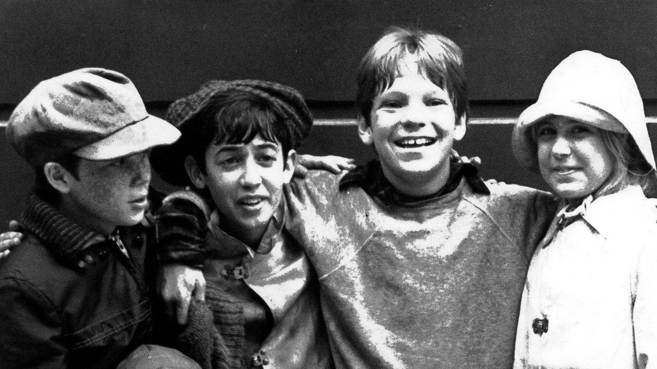 When Every Day Was the Fourth of July backdrop