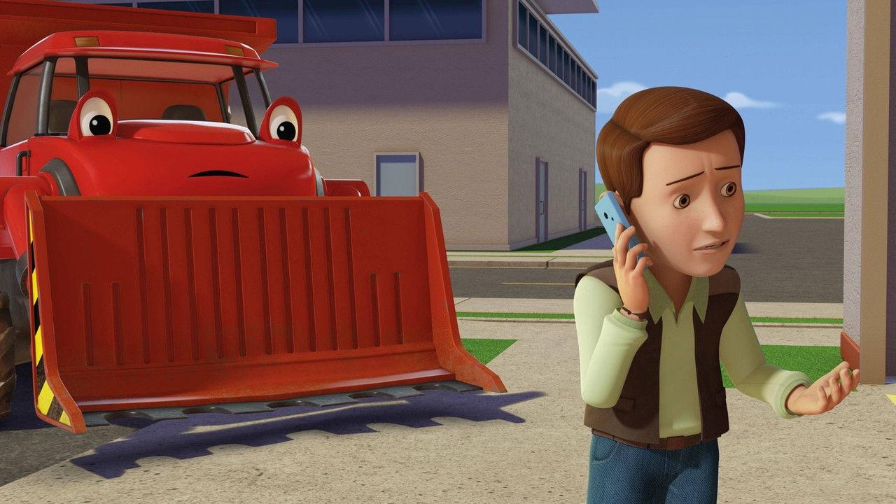 The Dash Lighting Experience