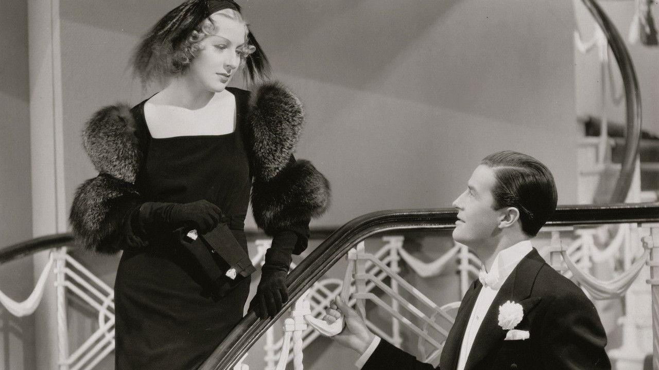 Four Hours to Kill! backdrop